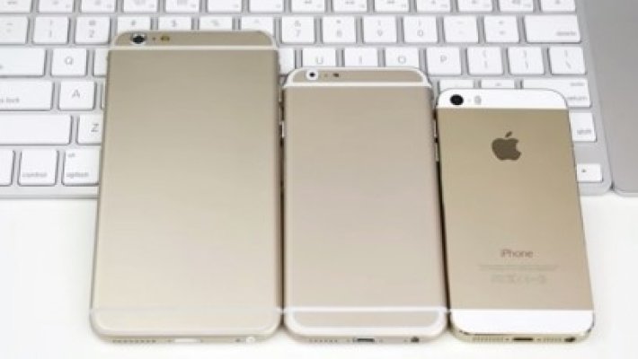 Când va apărea pe piaţă iPhone 6